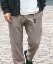 Gramicci | 『イージーケア/ウォッシャブル』『別注』GRAMICCI　LANATECウールライクトラウザー(その他パンツ)