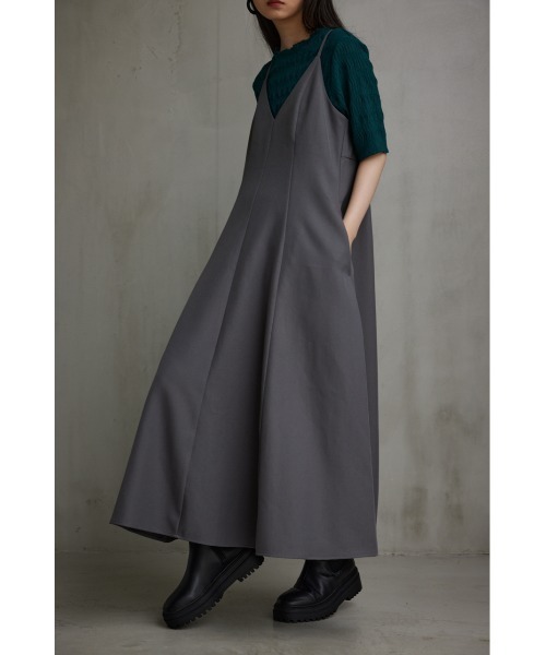 AZUL by moussy（アズールバイマウジー）の「シアーインナーセット