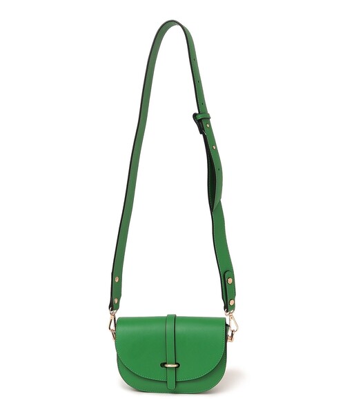 Malbon レディース トップス ミントグリーン✨バックロゴが映える 美品⛳ Malbon レディース トップス ミントグリーン✨バックロゴが映える 美品⛳