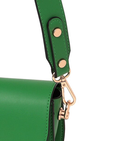 SHIPS Colors（シップス カラーズ）の「MID GIRL APPLIY:ハーフ ミニ