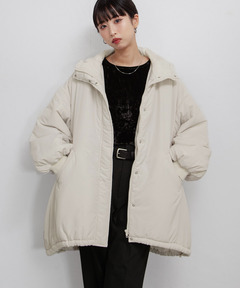 FAUX LEATHER BLOUSON/フォーレザーブルゾン（ブルゾン）｜JOSE MOON