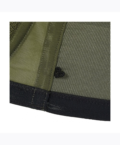 AMOSTYLE BY Triumph(アモスタイルバイトリンプ)の「チャーミングラマー ノンワイヤー ブラジャー イン ザ フォレスト【B,C,Dカップ】 AMST1442 HU2 JX(ブラジャー・レディース・オレンジ/ピンク/グリーン・B75/D65/D70/B70/B65/C75/C70/D75/C65)」の13枚目の写真