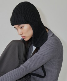 フライトニットキャップ