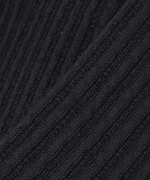 Honeys（ハニーズ）の「リボン付カーディガン（カーディガン/ボレロ・レディース・ライトグレー/アイボリー/ピンクベージュ/ブラック・L/M/S）」の20枚目の写真