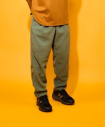 FLEECE TRACK PANT/ フリース トラックパンツ