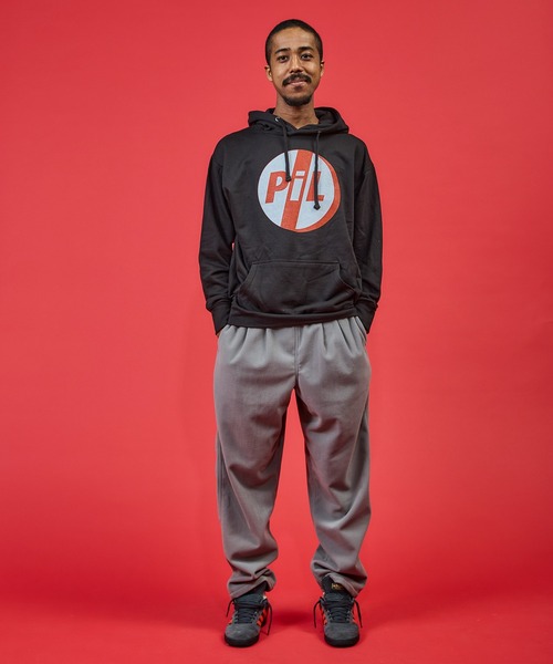 BURLAP OUTFITTER(バーラップアウトフィッター)の「FLEECE TRACK PANT/ フリース トラックパンツ(その他パンツ・メンズ・ブラック/モスグリーン系/グレー・MEDIUM/LARGE/SMALL/X-LARGE)」の13枚目の写真