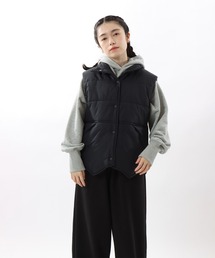 Champion | 【Champion/チャンピオン】レディース ベスト(ベスト)