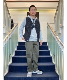 butch未使用箱付BrooksBrothers』GFチェーンカフス925 butch様専用未使用箱付BrooksBrothers』GFチェーンカフス925