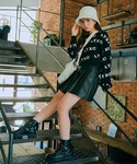 LOVETOXIC(ラブトキシック)の「スカート(スカート)」