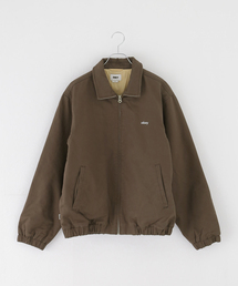 Oriens JOURNAL STANDARD | 【OBEY / オベイ】LEIMERT JACKET：ブルゾン(ブルゾン)