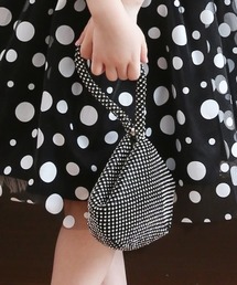 Rora（ローラ）の「ビョル ハンドバック (3colors)（ハンドバッグ）」