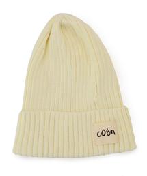 coen | COOLMAXビーニー(ニットキャップ/ビーニー)