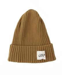 coen | COOLMAXビーニー(ニットキャップ/ビーニー)