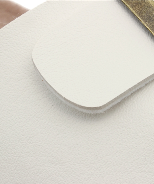 salut!（サリュ!）の「2本ﾍﾞﾙﾄｻﾝﾀﾞﾙWH（サンダル・レディース・ホワイト・SMALL/LARGE/MEDIUM）」の9枚目の写真