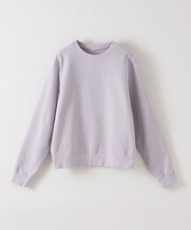 セール】＜Steven Alan＞スウェットプルオーバー（スウェット