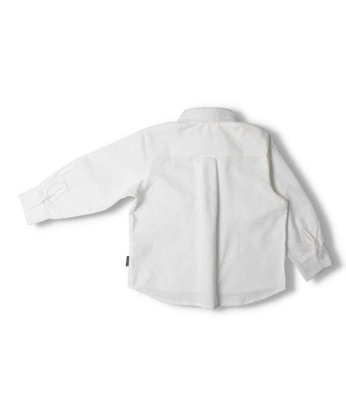 アノネノネ　無理無体ネクタイブラウス/ホワイト ユメミタイネクタイブラウスのページ|アノネノネ