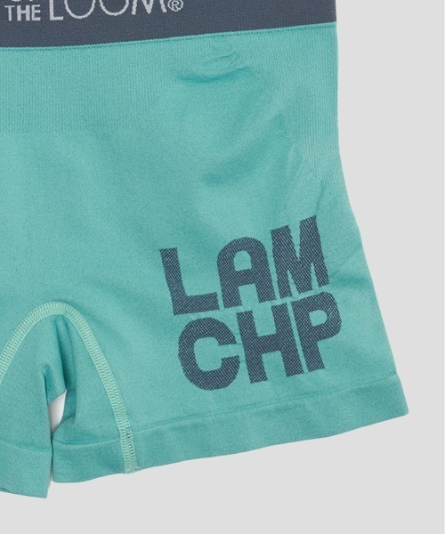 Design Tshirts Store graniph(デザイン ティーシャツ ストア グラニフ)の「FRUIT OF THE LOOM× graniph ラムチョップ(ボクサーパンツ・メンズ・マルチ・M/L)」の7枚目の写真