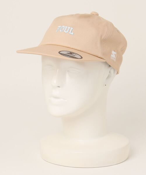 キャップ5個セット　bboy STARTER BLACK LABEL（スターターブラックレーベル） キャップ 帽子