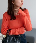 DISCOAT(ディスコート)の「トップス(Tシャツ/カットソー)」