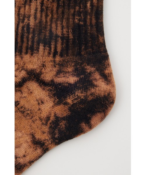 adidas Originals（アディダスオリジナルス）の「アドベンチャー ソックス 2足組（ソックス/靴下・レディース・マルチ・MEDIUM）」の4枚目の写真