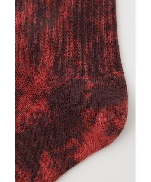 adidas Originals（アディダスオリジナルス）の「アドベンチャー ソックス 2足組（ソックス/靴下・レディース・マルチ・MEDIUM）」の9枚目の写真