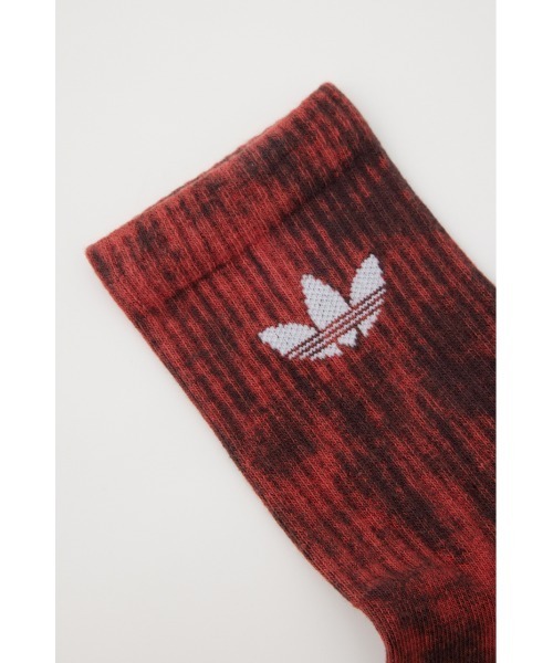 adidas Originals（アディダスオリジナルス）の「アドベンチャー ソックス 2足組（ソックス/靴下・レディース・マルチ・MEDIUM）」の10枚目の写真