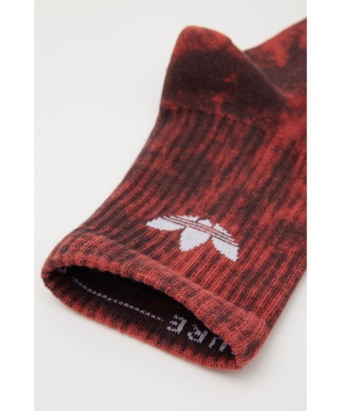 adidas Originals（アディダスオリジナルス）の「アドベンチャー ソックス 2足組（ソックス/靴下・レディース・マルチ・MEDIUM）」の11枚目の写真