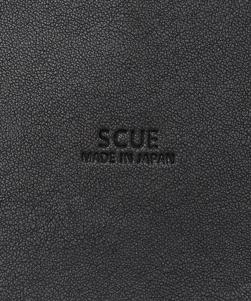 VERMEIL par iena(ヴェルメイユパーイエナ)の「【SCUE/スキュー】Holiday Basket Tote バッグ(トートバッグ・レディース・ブラウン/ブラック・FREE)」の10枚目の写真