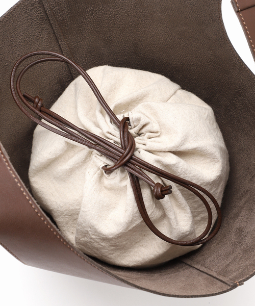 セール】【SCUE/スキュー】Holiday Basket Tote バッグ（トートバッグ