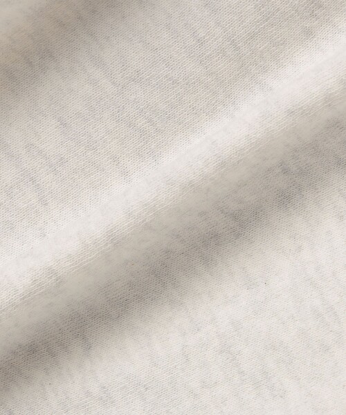 SHIPS(シップス)の「SHIPS KIDS:80~90cm / リバティ カーディガン(カーディガン/ボレロ・キッズ・ピンク/ライトグレー/ライトグリーン・80/90)」の8枚目の写真