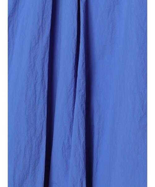 Te chichi（テチチ）の「ナイロンタフタスカート（スカート・レディース・ブルー/グレー/イエロー・F）」の13枚目の写真