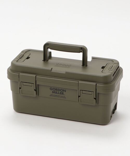 GORDON MILLER 　スタック カーゴ ミッド 　2個セット スタック カーゴ ミッド – GORDON MILLER