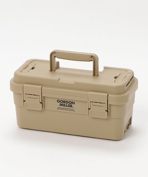 GORDON MILLER 　スタック カーゴ ミッド 　2個セット GORDON MILLER スタック カーゴ ミッド
