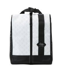 JUN&ROPE' | 【ユニセックス】ARGYLE　シューズケース(ゴルフグッズ)