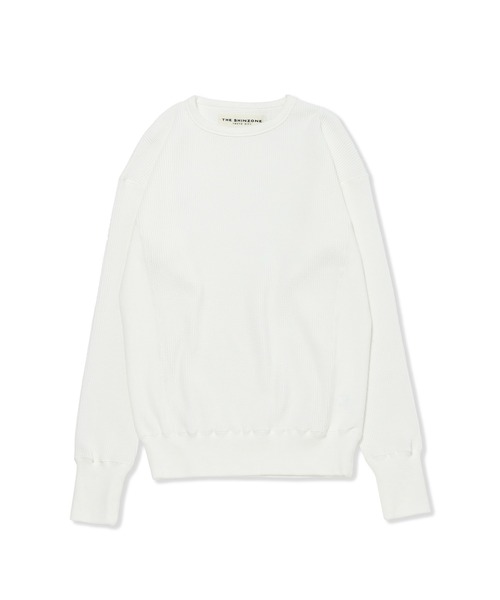 THE SHINZONE ザ シンゾーン ワッフルPO