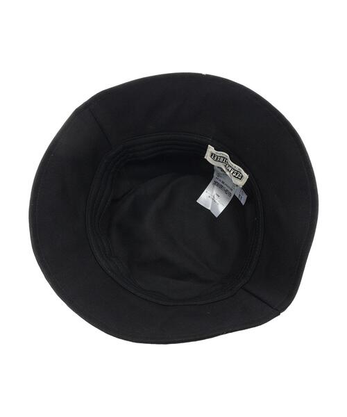 SESAME STREET（セサミストリート）の「プリントバケットハット/セサミストリート（ハット・レディース・ブラック・FREE）」の12枚目の写真