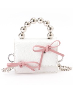 THE CHAIN STRAP/ザ チェーン ショルダー ストラップ 付け替え用