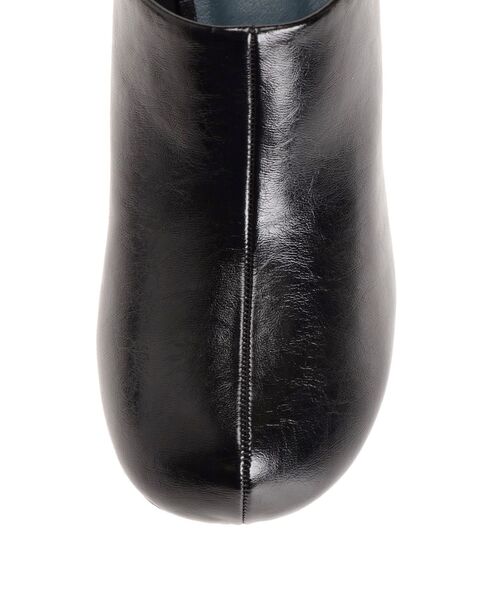 MURUA（ムルーア）の「サボサンダル（サンダル・レディース・ブラック/シルバー・22.5/23.5/24.5）」の14枚目の写真