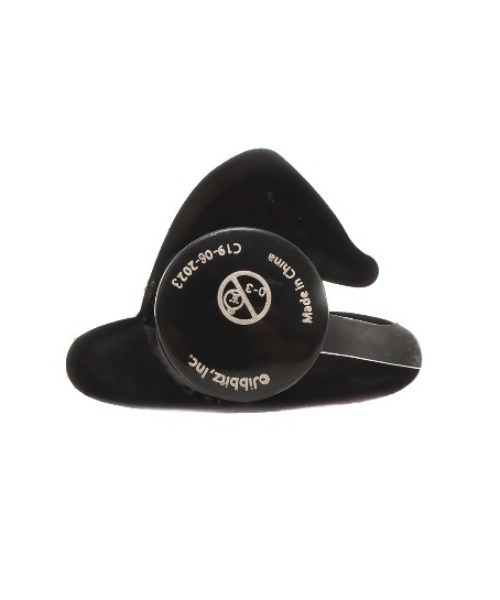crocs(クロックス)の「crocs Jibbitz Witch Hat / クロックス ジビッツ ウィッチ ハット(シューズアクセサリー・メンズ・マルチ・FREE)」の2枚目の写真