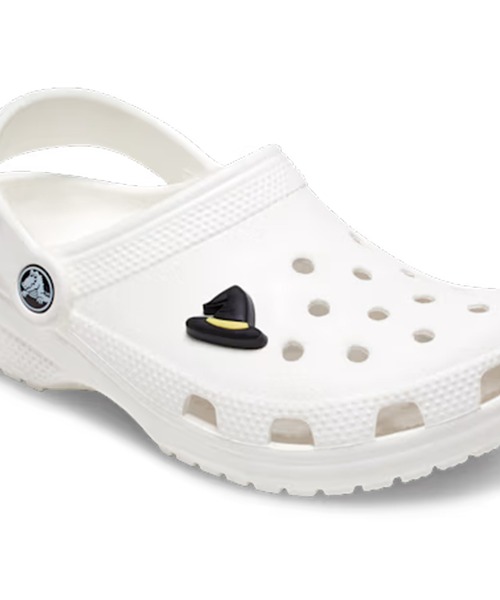 crocs(クロックス)の「crocs Jibbitz Witch Hat / クロックス ジビッツ ウィッチ ハット(シューズアクセサリー・メンズ・マルチ・FREE)」の3枚目の写真