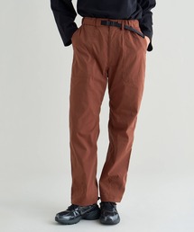 HINOC RIPSTOP FIELD PANTS W ヒノック リップストップ フィールド パンツ(レディース)