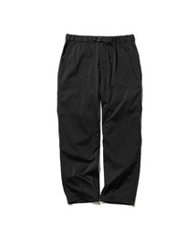 HINOC RIPSTOP FIELD PANTS W ヒノック リップストップ フィールド パンツ(レディース)