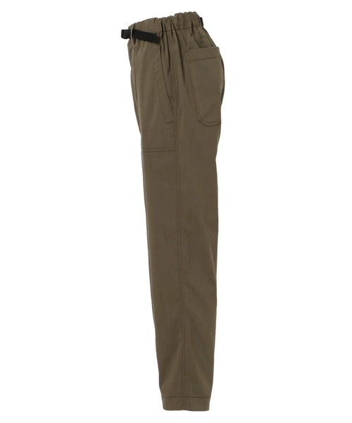 HINOC RIPSTOP FIELD PANTS W ヒノック リップストップ