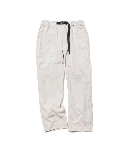 HINOC RIPSTOP FIELD PANTS W ヒノック リップストップ