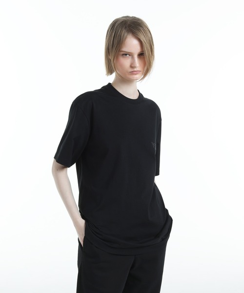 【送料関税込】Y-3 Relaxed T-Shirt Y-3 Y-3 Relaxed T-Shirt | REVERSIBLE