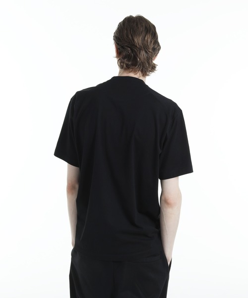 Y-3 リラックス ショートスリーブTシャツ RELAXED SS TEE RELAXED SS TEE Y-3│Y-3 ワイスリー