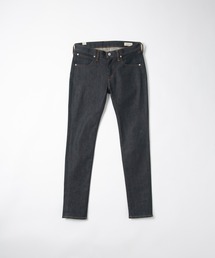 【FACTOTUM】リジットストレッチデニム スキニーパンツ『William』