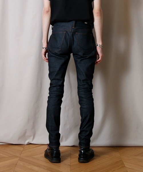 【新品/未使用】FACTOTUM（ファクトタム）フィンクスコットン タックパンツ 50%OFF【FACTOTUM(ファクトタム)】Classical Diamond 12G Short