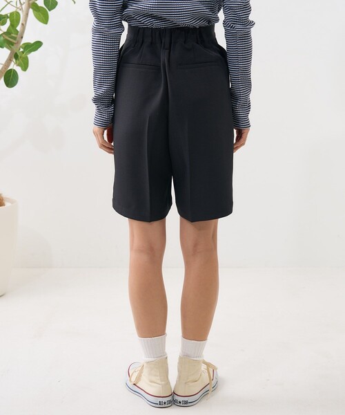 日本未入荷【Aakasha リネンショートパンツ ドロップクロッチ】 セール】リネンタッチ ショートパンツ（その他パンツ）｜FREAK'S