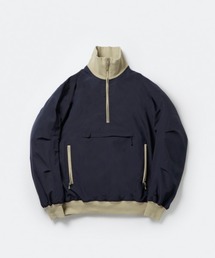 DAIWA PIER39（ダイワピア39）の「DAIWA PIER39 TECH HALFZIP STAND
